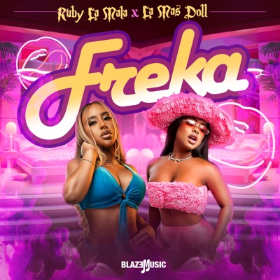 Freka - Single