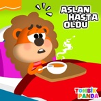 Aslan Hasta Oldu - Single