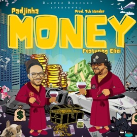Money (Instrumental) Padjinha & 7th Wonder