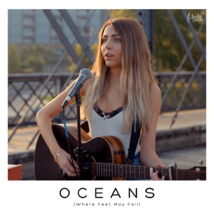 Oceans (Where Feet May Fail) [feat. Jonah Baker] [Acoustic]