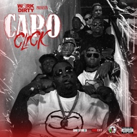 Fried Chicken & A Quarter Ounce (feat. Chespskate, Freez Vallejo, Chef Wood & Maully Mal) Work Dirty