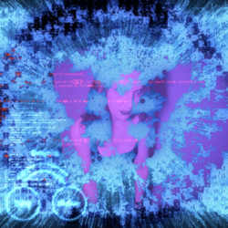 Switch Angel - Switch Angel Cover Art