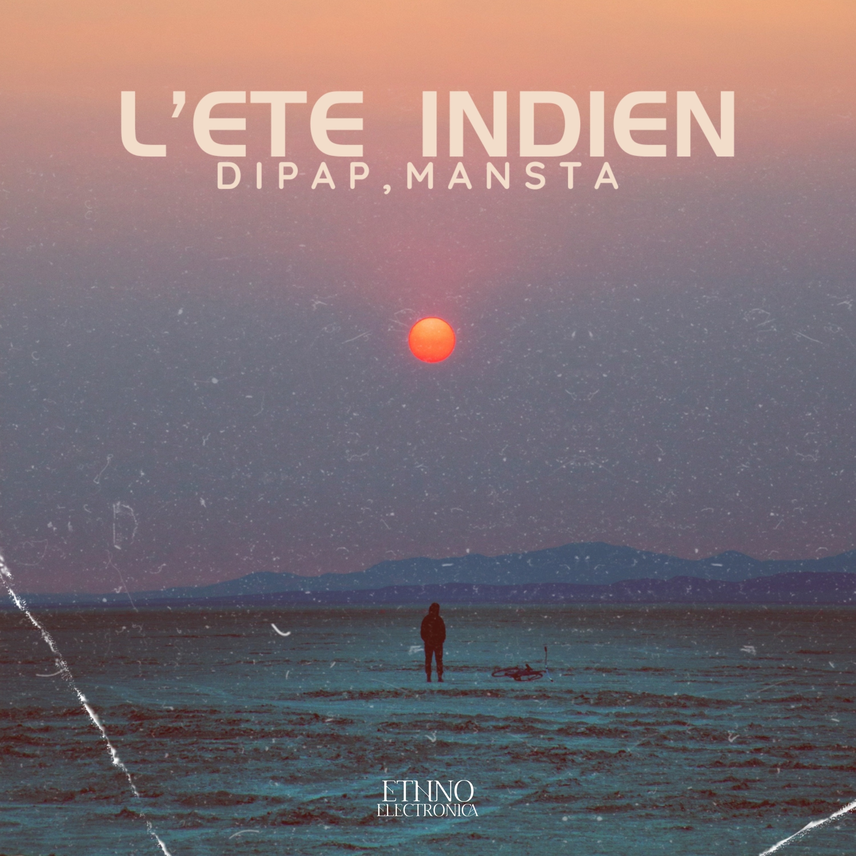 DiPap & MANSTA - L'Ete Indien