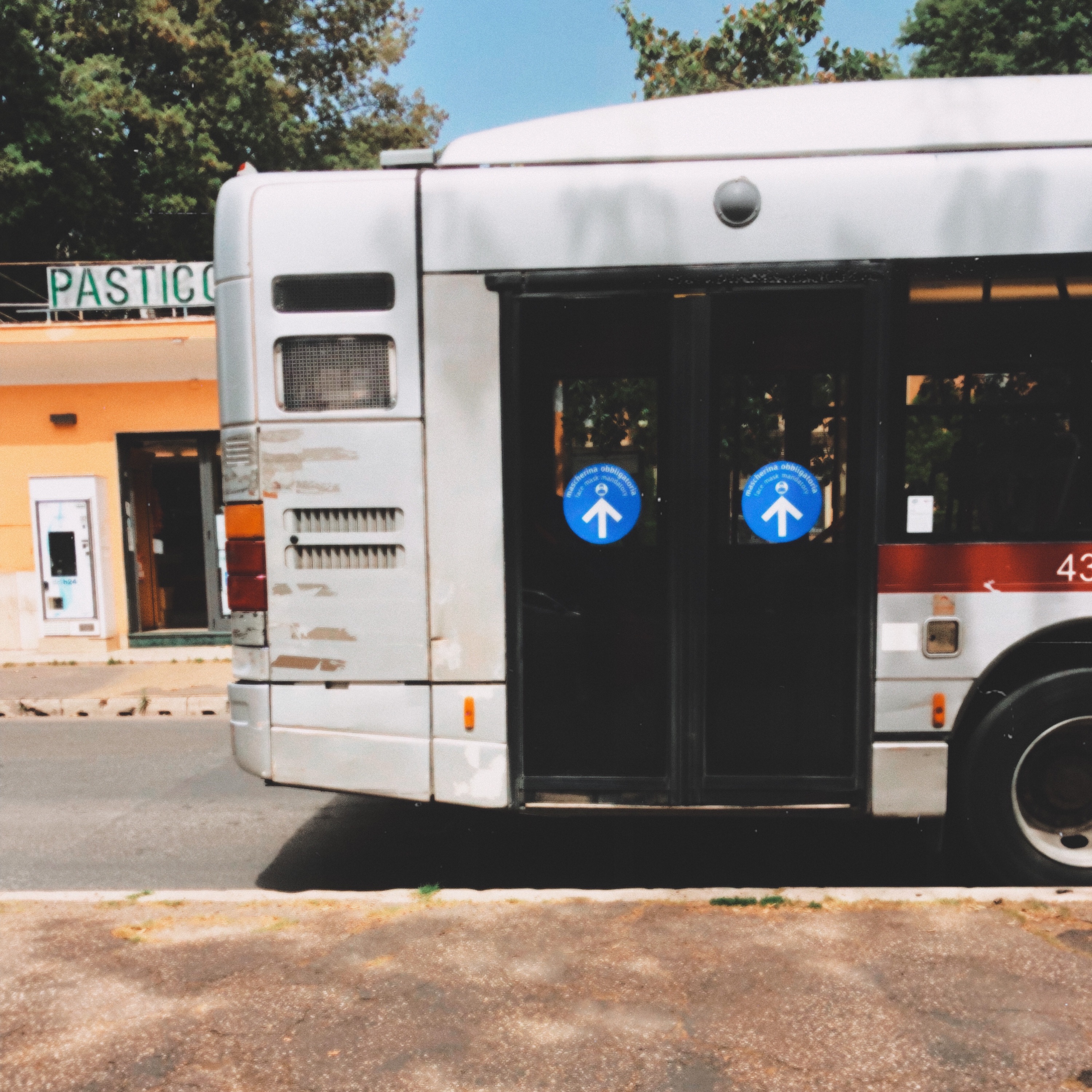 Una canzone che non vuoi cantare - Single