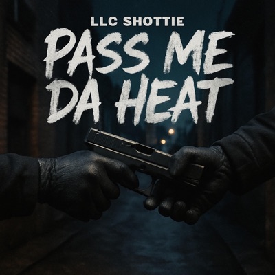 PASS ME DA HEAT - Single