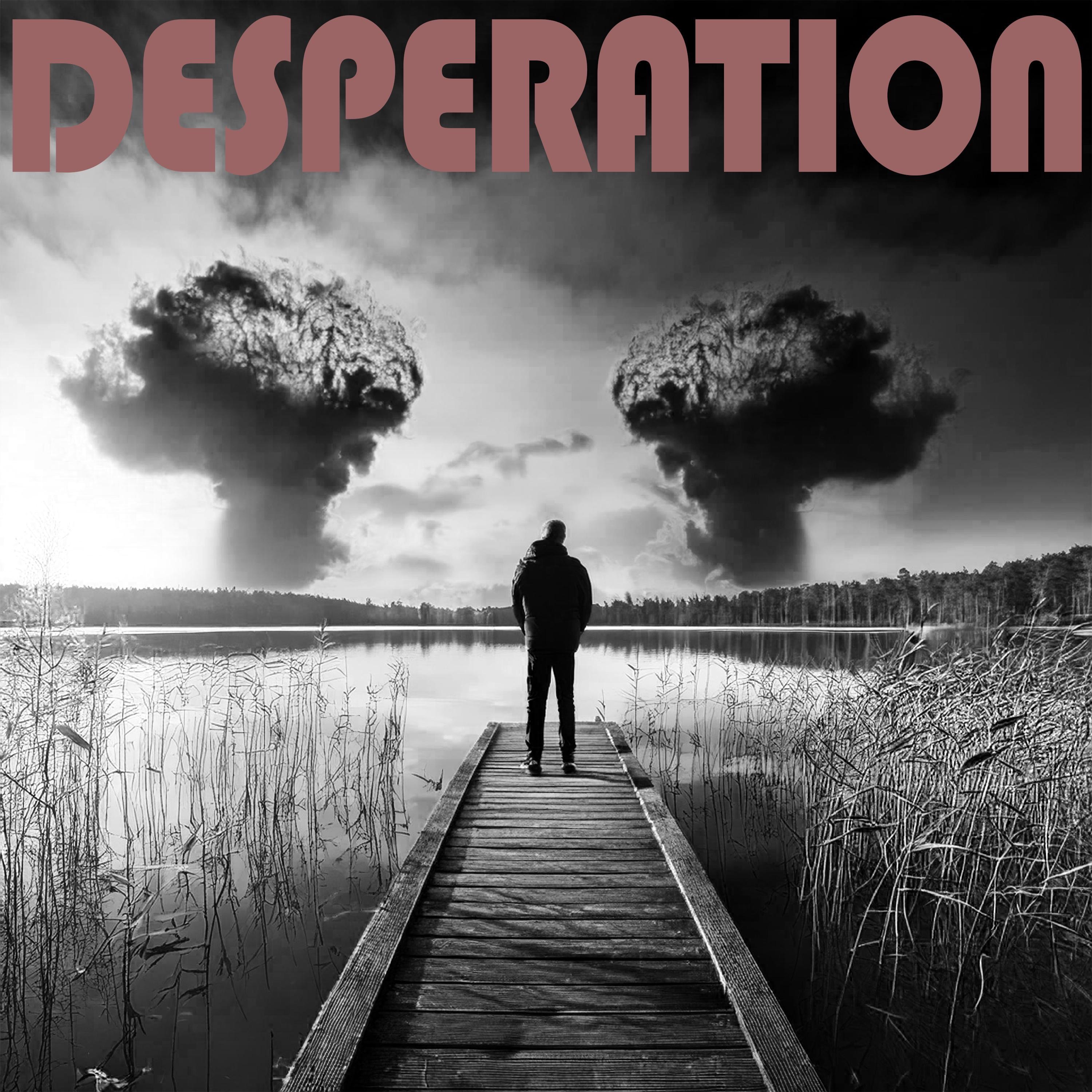 Desperation - Single