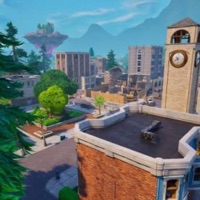 Tilted Towers (feat. Dayday) - Single - punchinJ