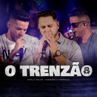 O Trenzão (Ao Vivo) - Single - Evandro & Henrique & Darlly Sales