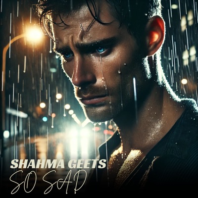 Song - SO Sad - Shahma Geets