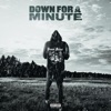 Down for a minute - Single