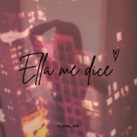 Ella me dice drums live (Live) - Single - Clona
