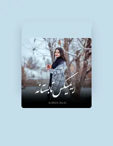 Listen to Alireza Jalal, watch music videos, read bio, see tour dates & more!