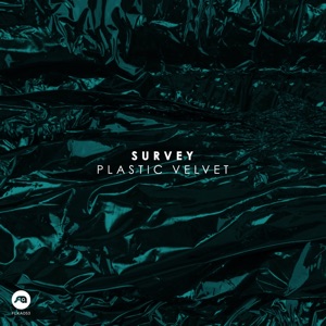 Plastic Velvet - EP