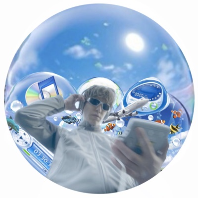 2000er Swag (DJ HTTPS Remix) - Single