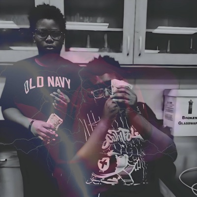 Plain Jane (feat. gckenny) - Single