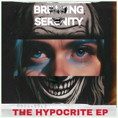 Hypocrite - EP