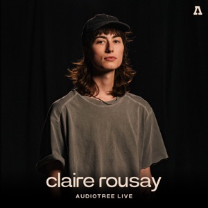 Claire Rousay (Audiotree Live) - EP