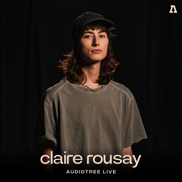 Claire Rousay (Audiotree Live) - EP
