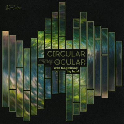 Circular Ocular - Single