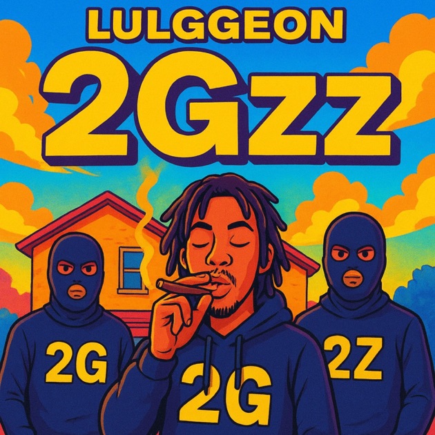 GGzzz - EP - Album by Lul GGeon - Apple Music