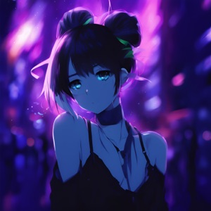 Up Chi - EP
