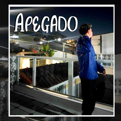 Apegado - Single