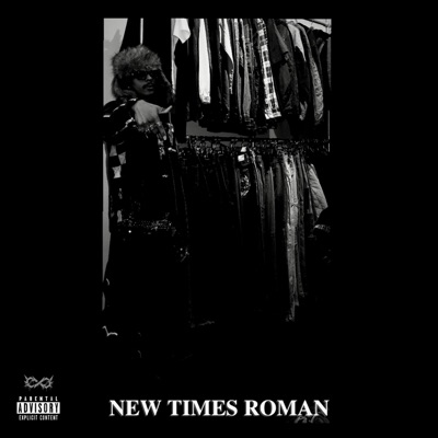NEW TIMES ROMAN - Single
