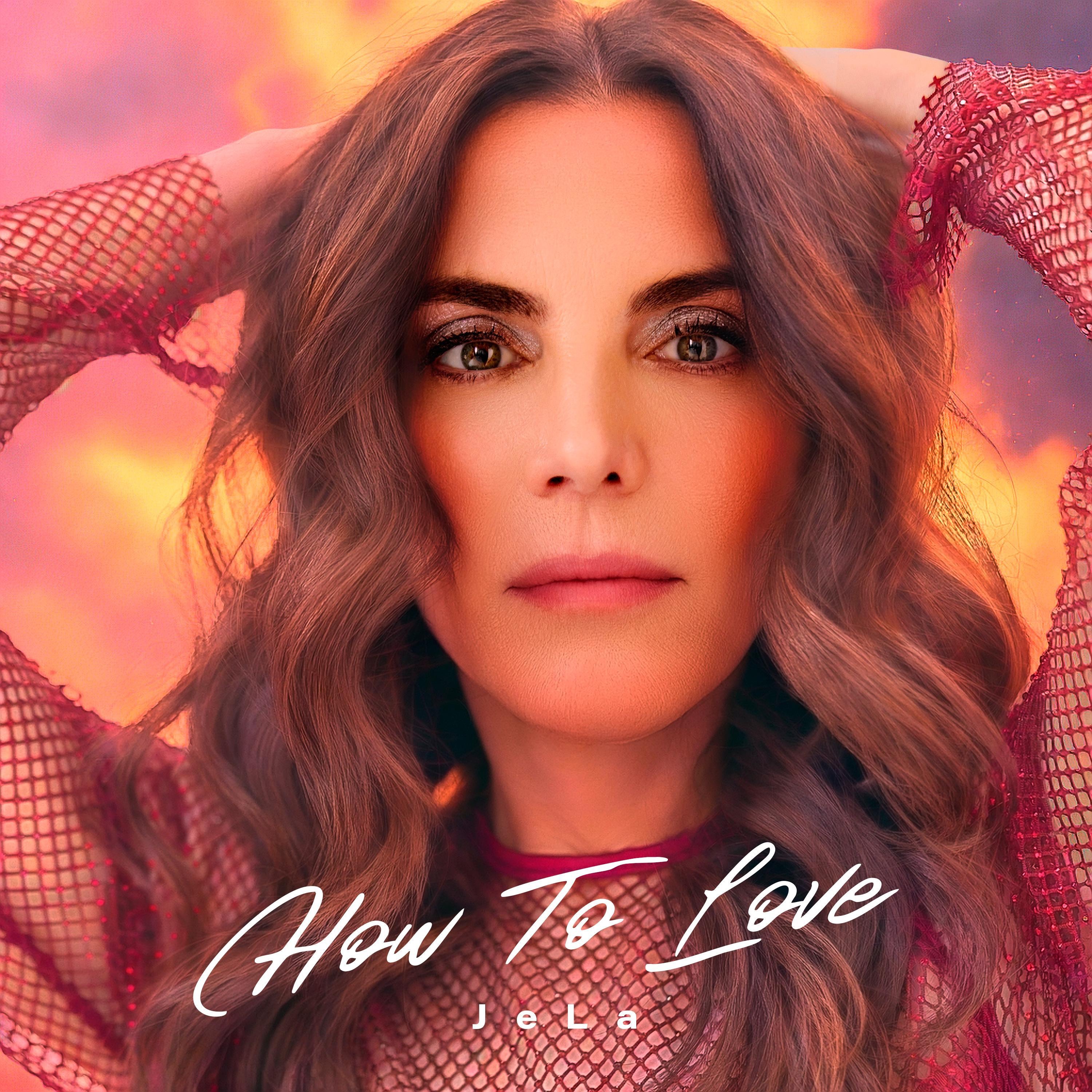 How To Love - Single