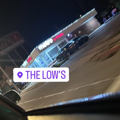 A Early Mornin (FtheOpps) - Single