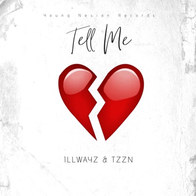 Tell Me (feat. Tzzn) - Single