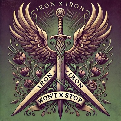 wontstop - Single