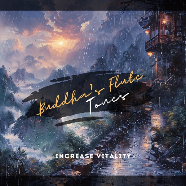 Increase Vitality