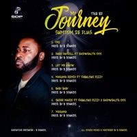 Mahama Remix.... (feat. Fabulous Pizzy) - Single - Sumtom De Plug