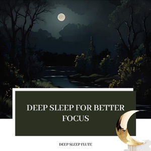 Deep Sleep for Better Focus