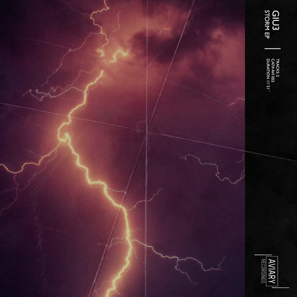 Storm - Single