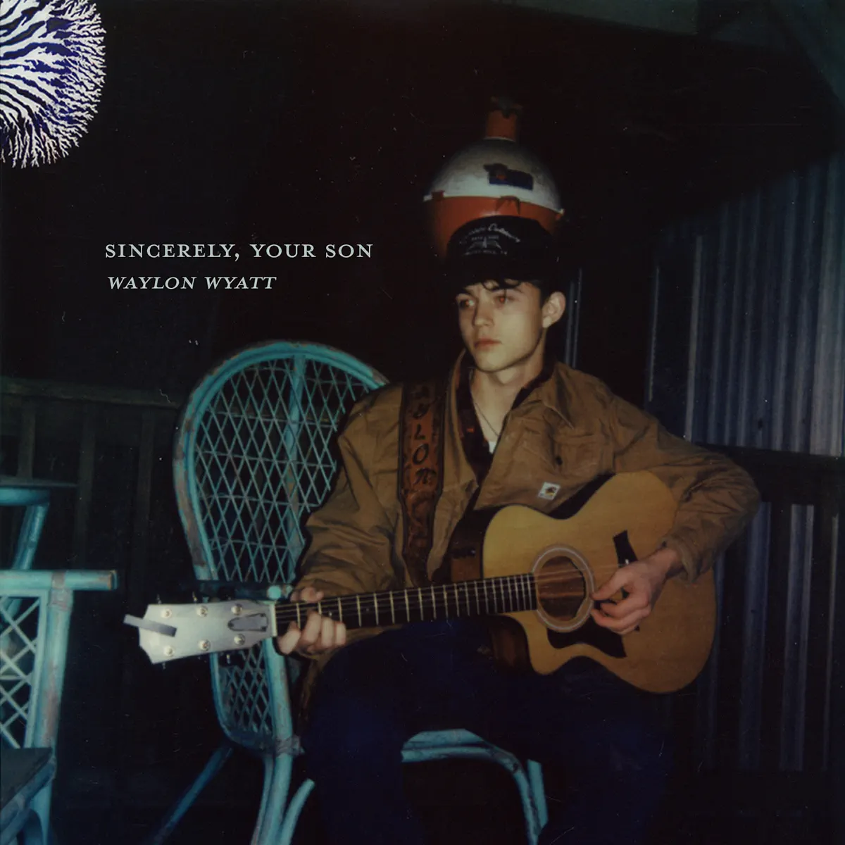 Waylon Wyatt - Sincerely, Your Son - Single (2025) [iTunes Plus AAC M4A]-新房子
