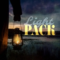 LIGHT PACK EP - EP - Joseph SD & YP Aka Young Paul