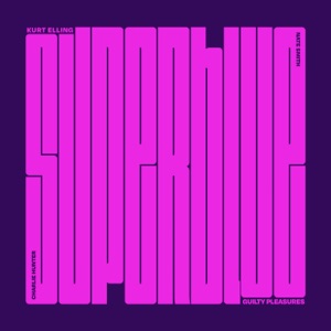 Guilty Pleasures Vol. 1 (feat. Nate Smith) - EP