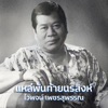 ไวพจน์ เพชรสุพรรณ