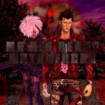 MR SIR HXNRY MXTHVFVCKV - Single