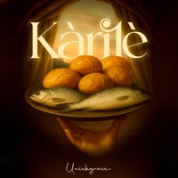 Karile - Single - Uniekgrace