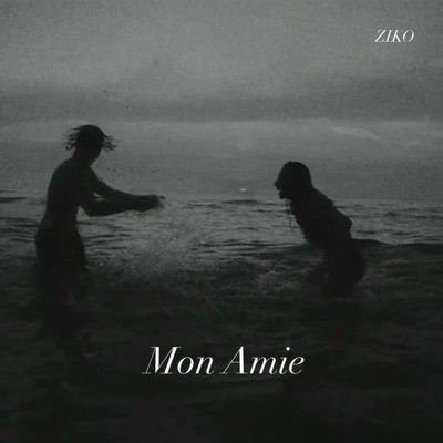 Mon amie - Single