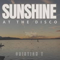 Sunshine (At the disco) - Single - Cristian-T
