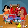 Dutty Song (feat. IQ & Rajev Caution) [Sped Up] cover art