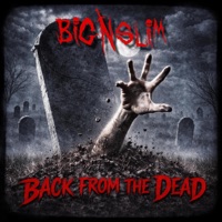 Back From The Dead - Single - Big N Slim
