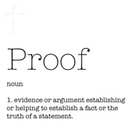 Proof