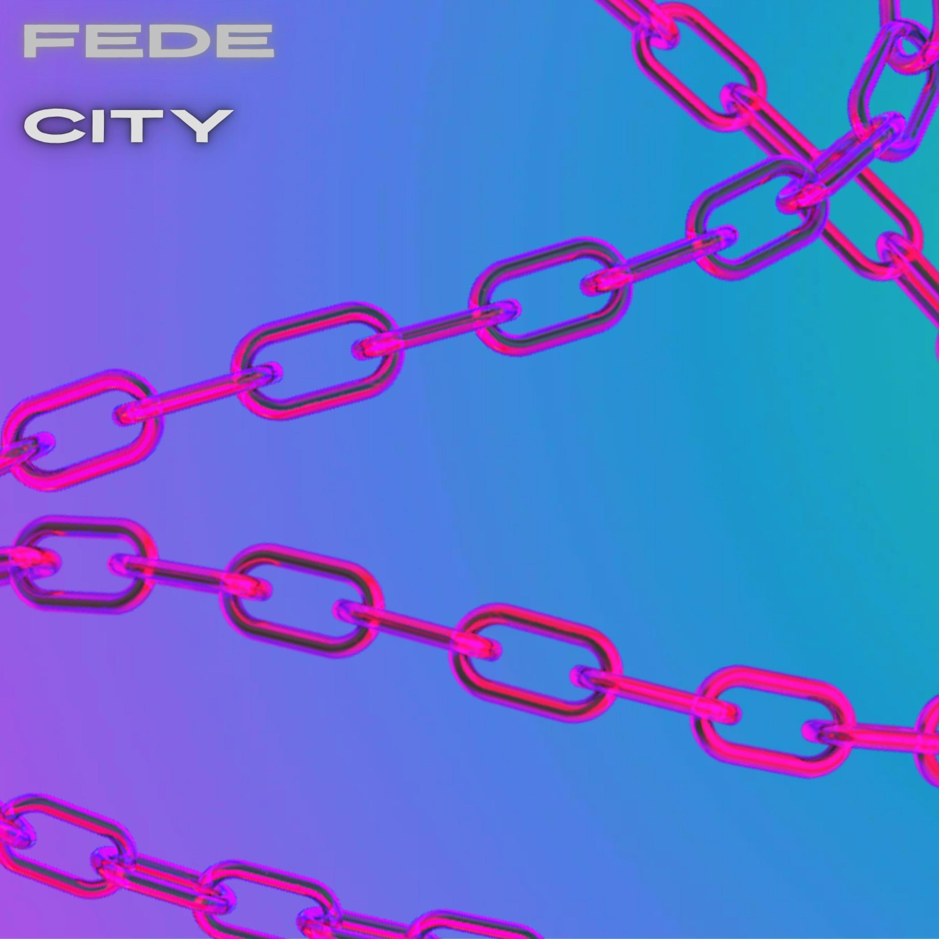 Fede Spamer - Topic - Neon City