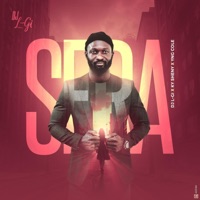 SERA (feat. Ky Sheny & Yng cole) - Single - DJ L-GI