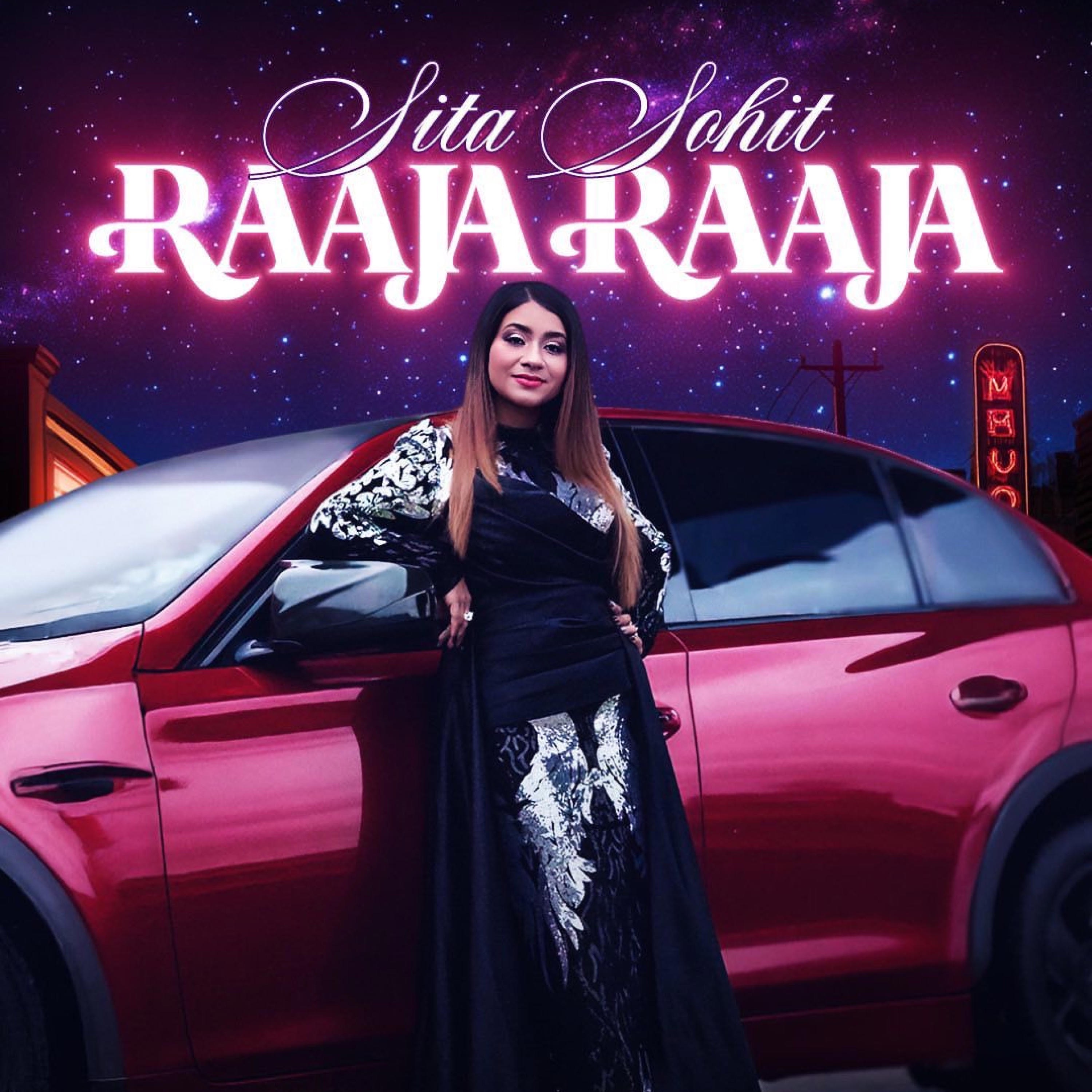 Sita Sohit - Raaja Raaja