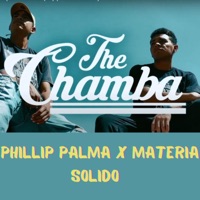 Sólido (feat. Materia) - Single - Phillip Palma